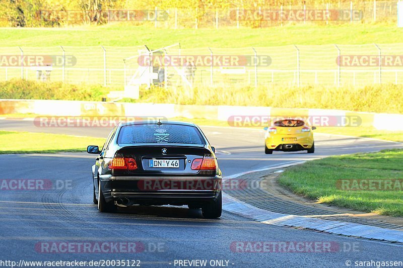 Bild #20035122 - Touristenfahrten Nürburgring Nordschleife (13.11.2022)