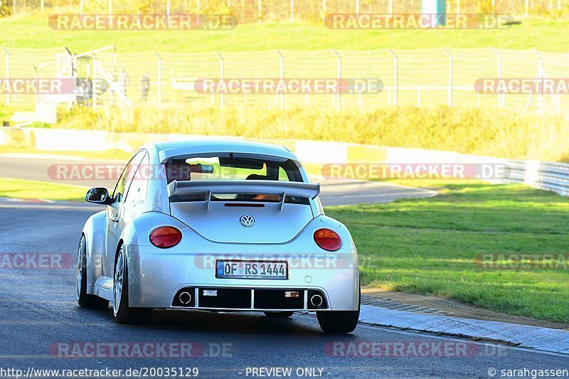 Bild #20035129 - Touristenfahrten Nürburgring Nordschleife (13.11.2022)