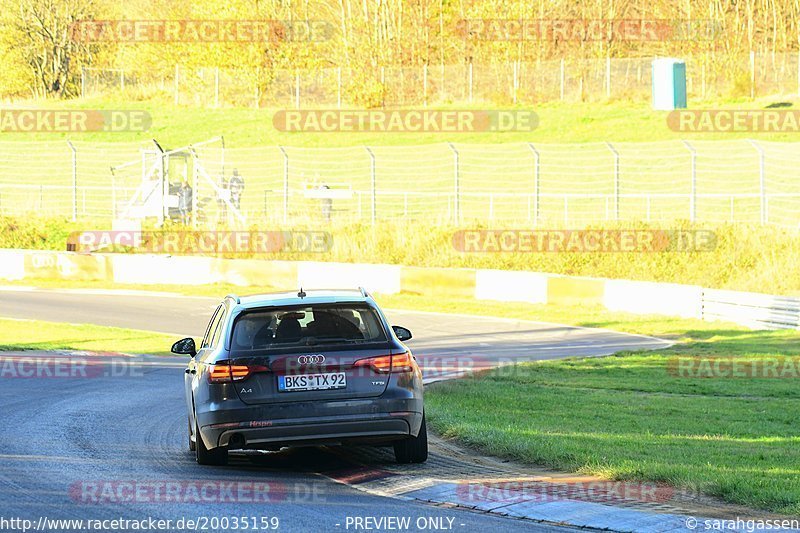 Bild #20035159 - Touristenfahrten Nürburgring Nordschleife (13.11.2022)