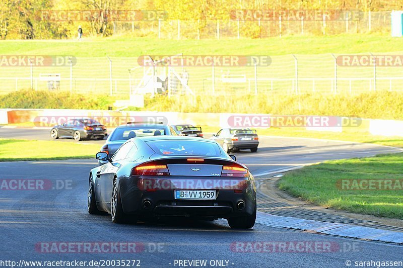 Bild #20035272 - Touristenfahrten Nürburgring Nordschleife (13.11.2022)