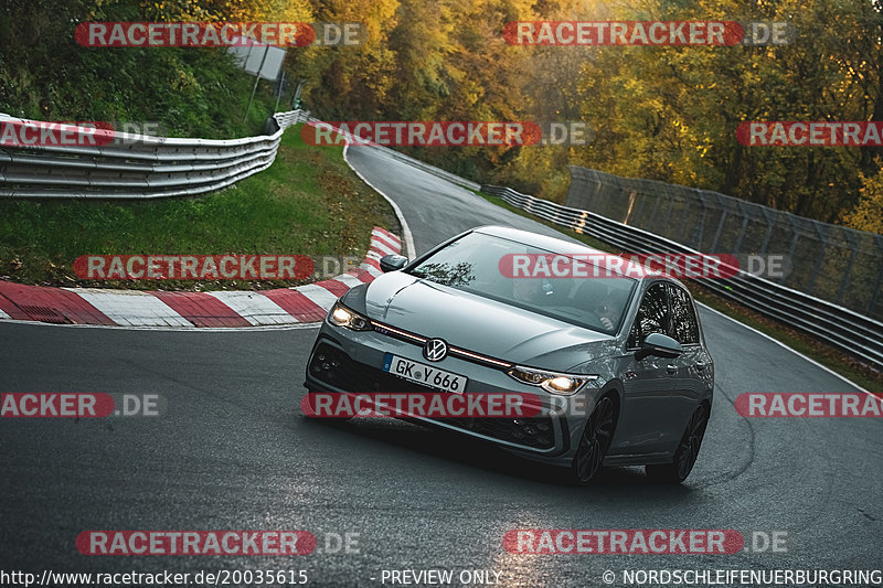 Bild #20035615 - Touristenfahrten Nürburgring Nordschleife (13.11.2022)