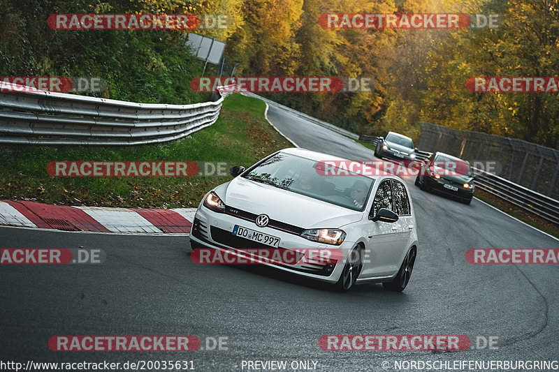 Bild #20035631 - Touristenfahrten Nürburgring Nordschleife (13.11.2022)