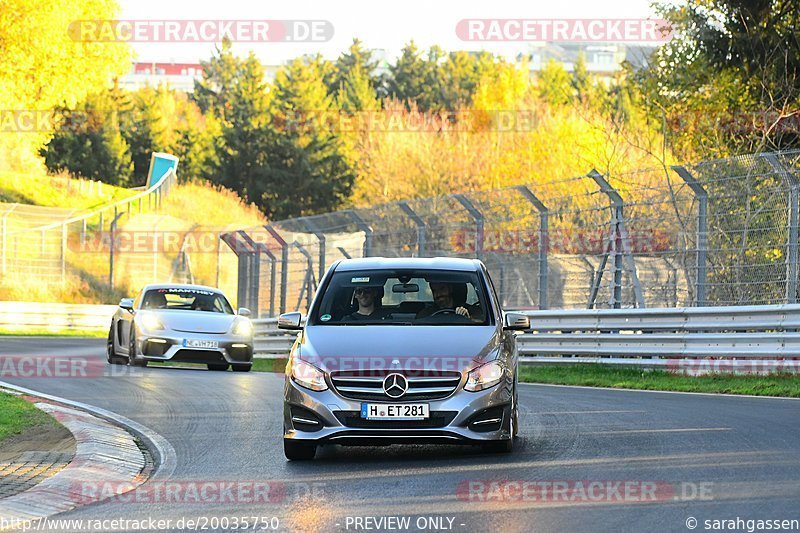 Bild #20035750 - Touristenfahrten Nürburgring Nordschleife (13.11.2022)