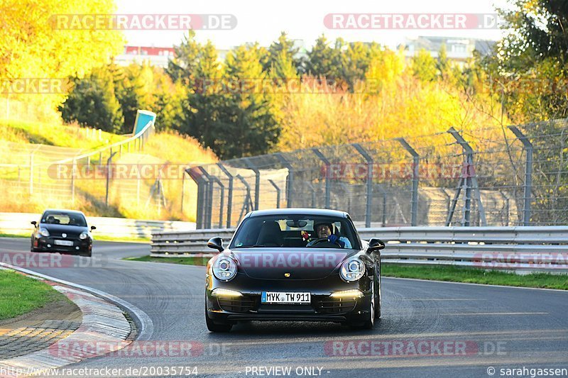 Bild #20035754 - Touristenfahrten Nürburgring Nordschleife (13.11.2022)