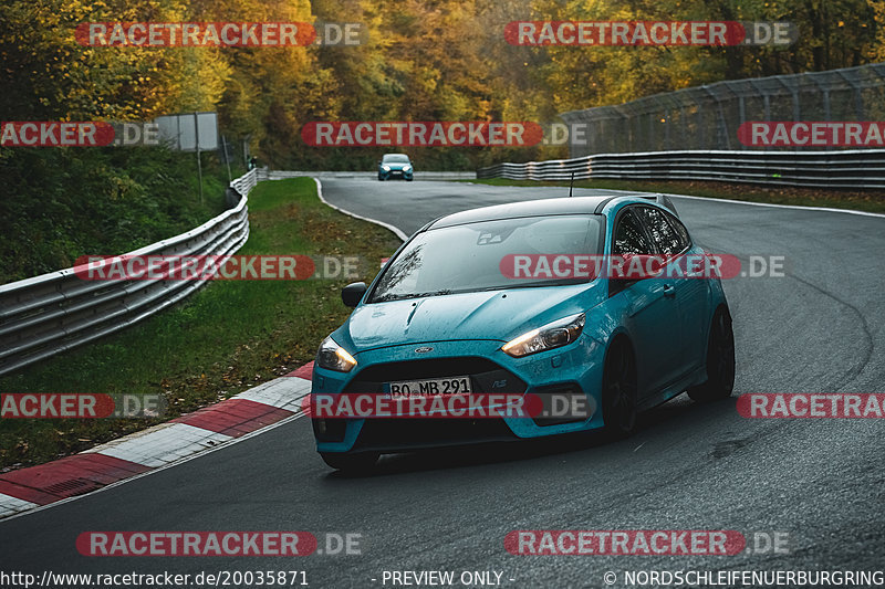 Bild #20035871 - Touristenfahrten Nürburgring Nordschleife (13.11.2022)