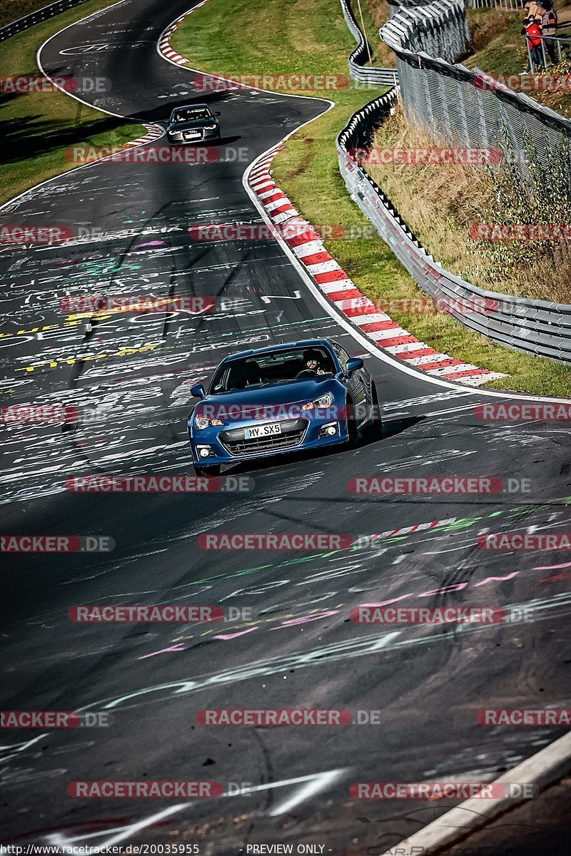 Bild #20035955 - Touristenfahrten Nürburgring Nordschleife (13.11.2022)