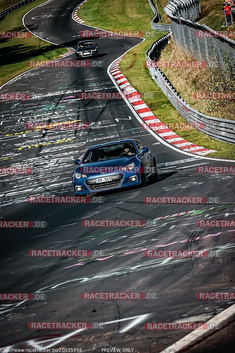 Bild #20035956 - Touristenfahrten Nürburgring Nordschleife (13.11.2022)