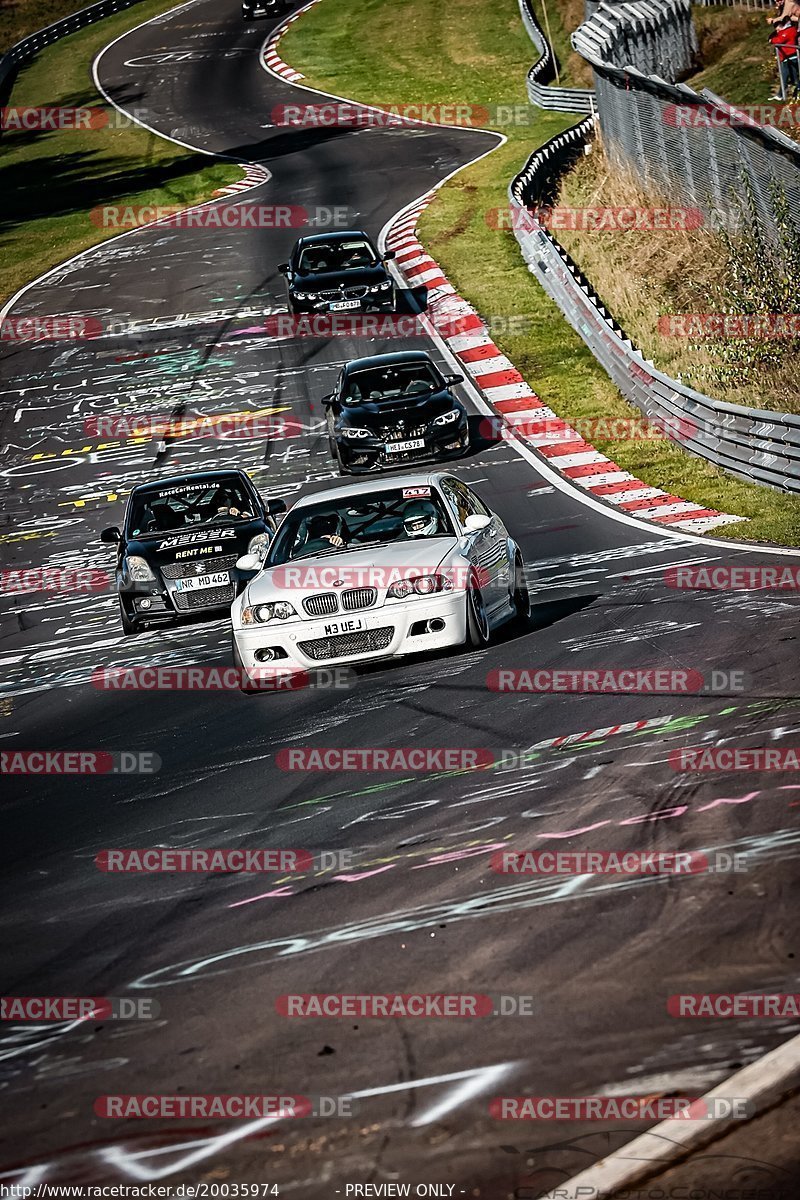 Bild #20035974 - Touristenfahrten Nürburgring Nordschleife (13.11.2022)