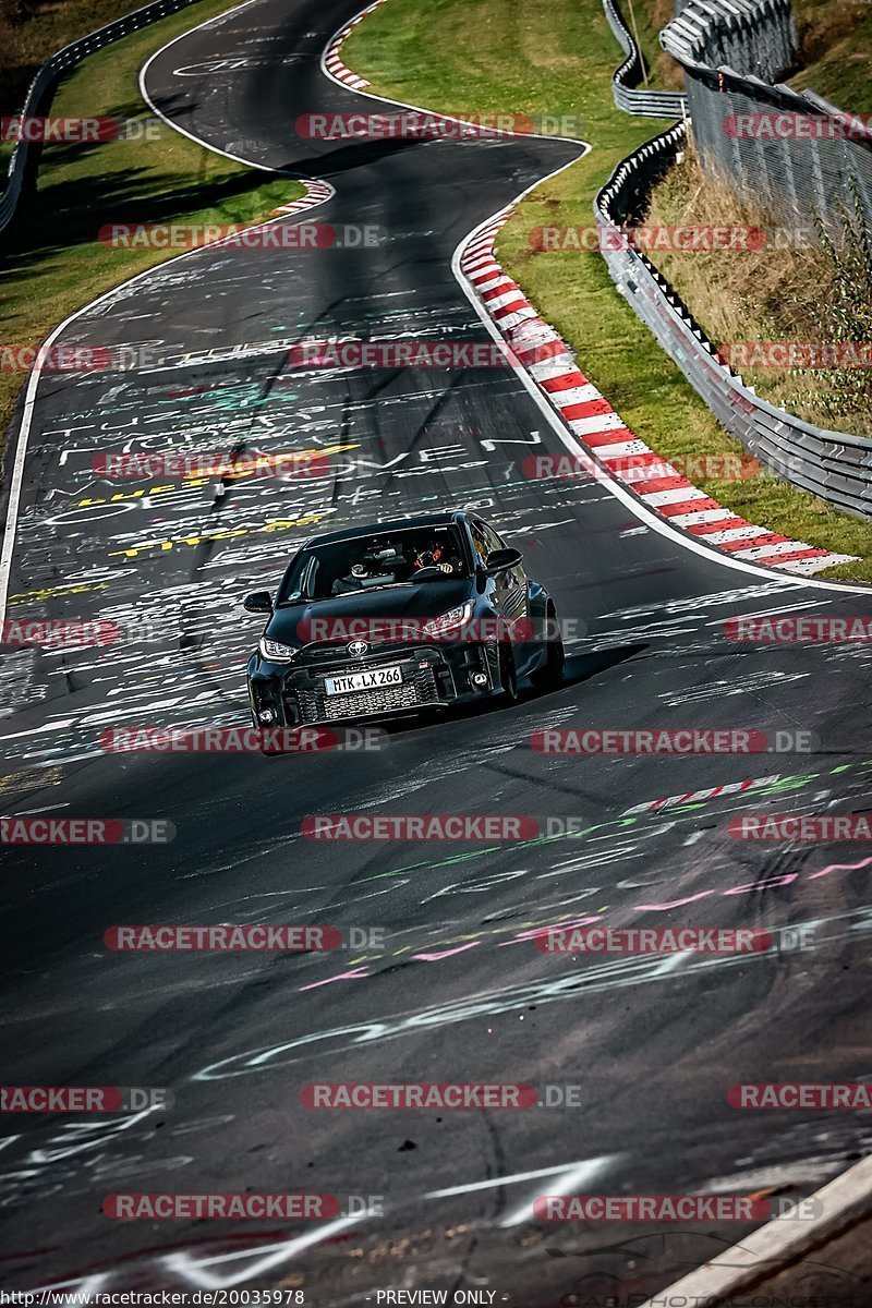 Bild #20035978 - Touristenfahrten Nürburgring Nordschleife (13.11.2022)