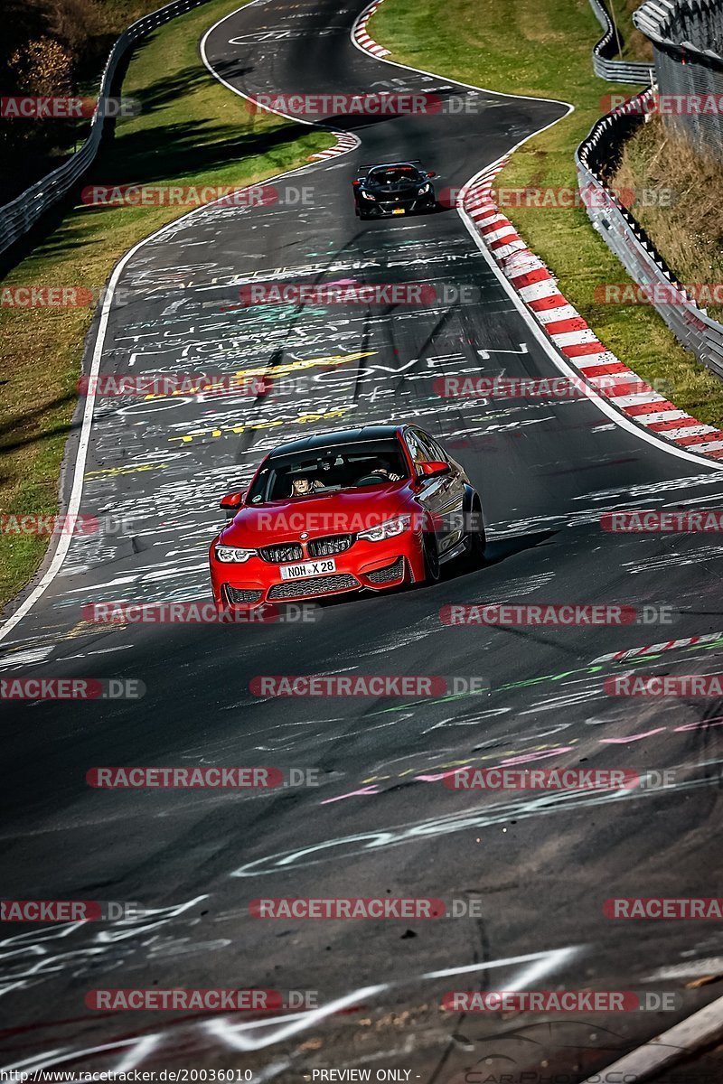 Bild #20036010 - Touristenfahrten Nürburgring Nordschleife (13.11.2022)