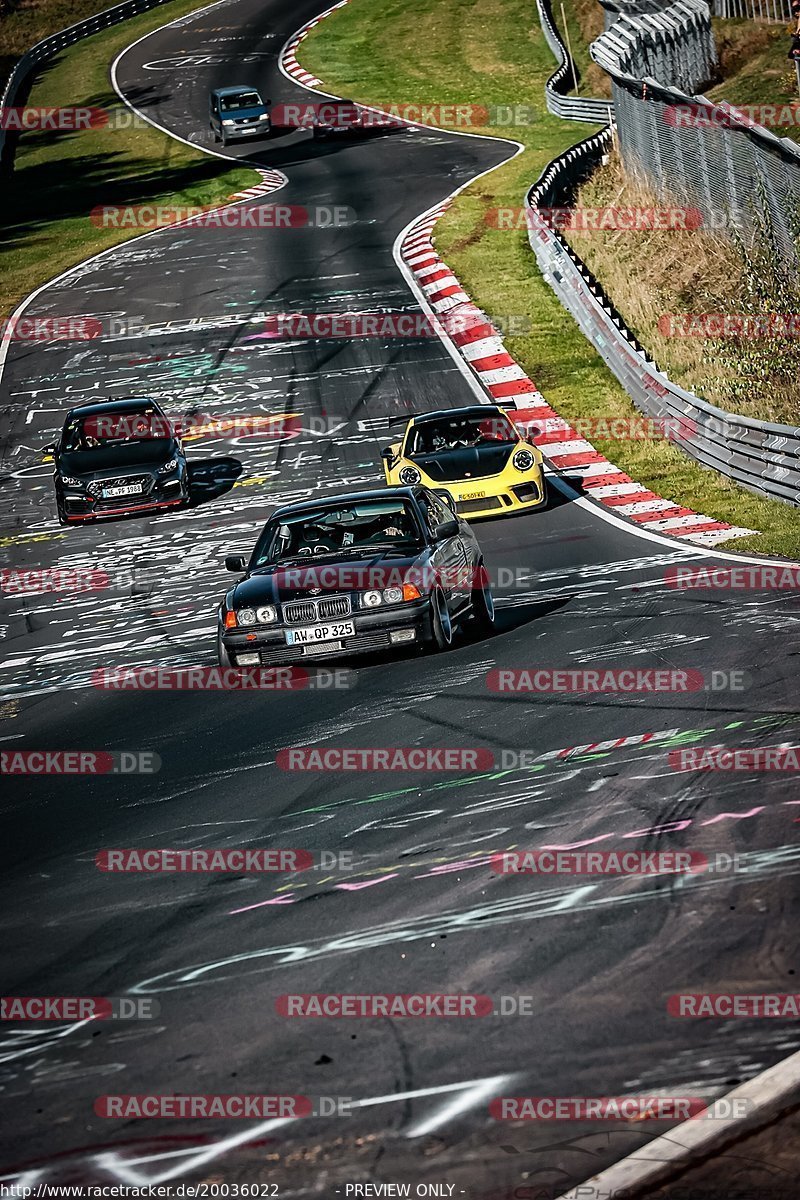 Bild #20036022 - Touristenfahrten Nürburgring Nordschleife (13.11.2022)