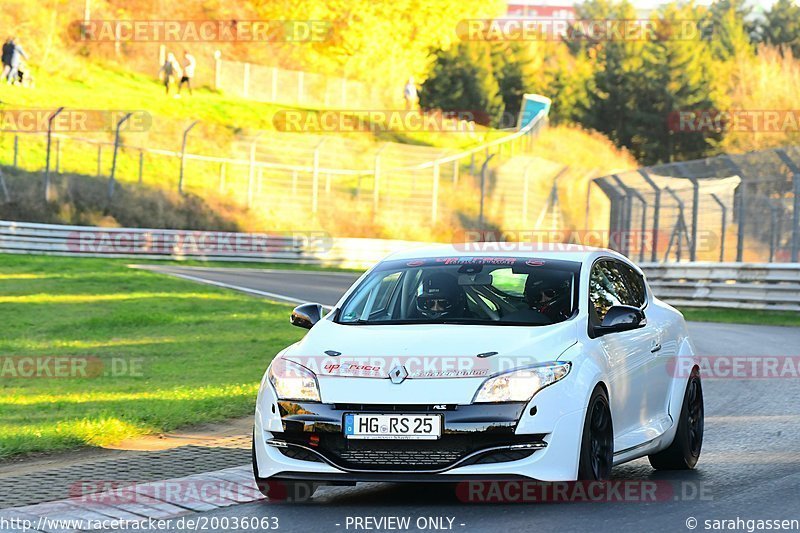 Bild #20036063 - Touristenfahrten Nürburgring Nordschleife (13.11.2022)