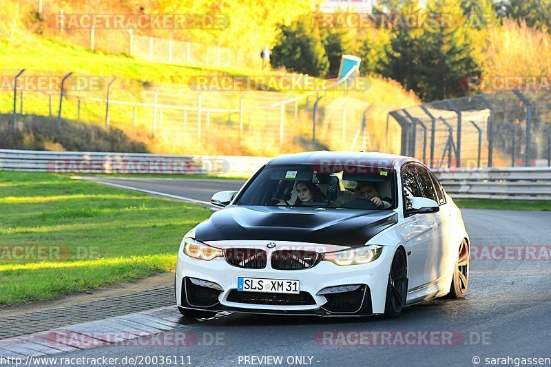 Bild #20036111 - Touristenfahrten Nürburgring Nordschleife (13.11.2022)