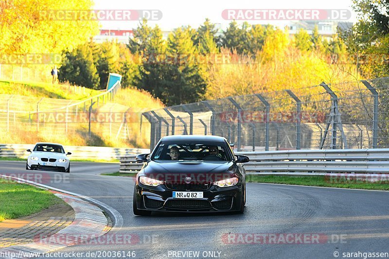 Bild #20036146 - Touristenfahrten Nürburgring Nordschleife (13.11.2022)