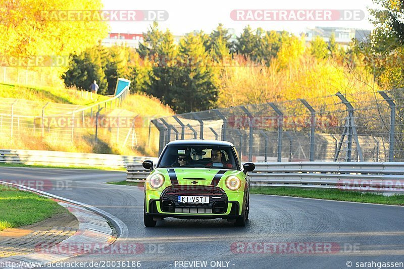 Bild #20036186 - Touristenfahrten Nürburgring Nordschleife (13.11.2022)