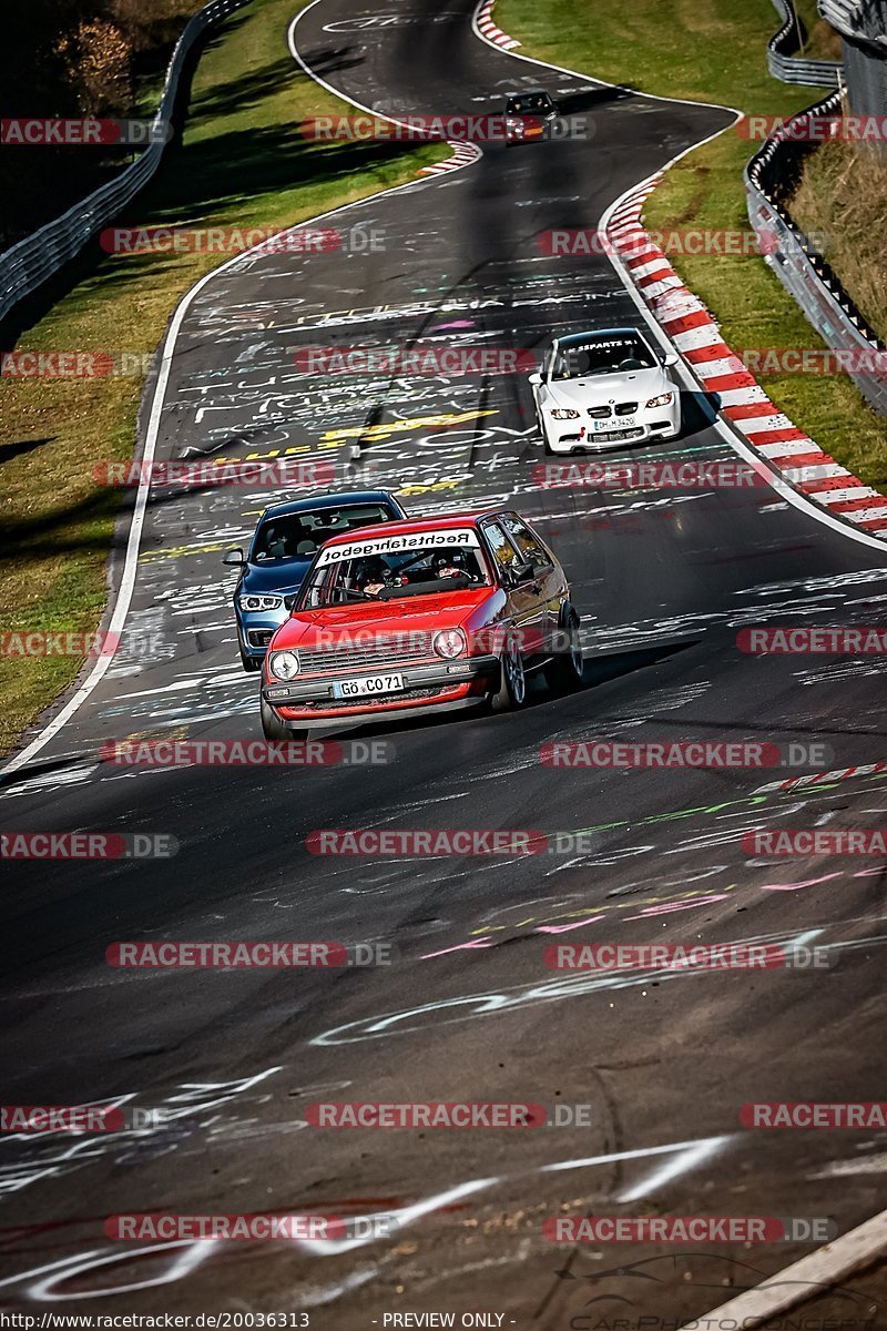 Bild #20036313 - Touristenfahrten Nürburgring Nordschleife (13.11.2022)