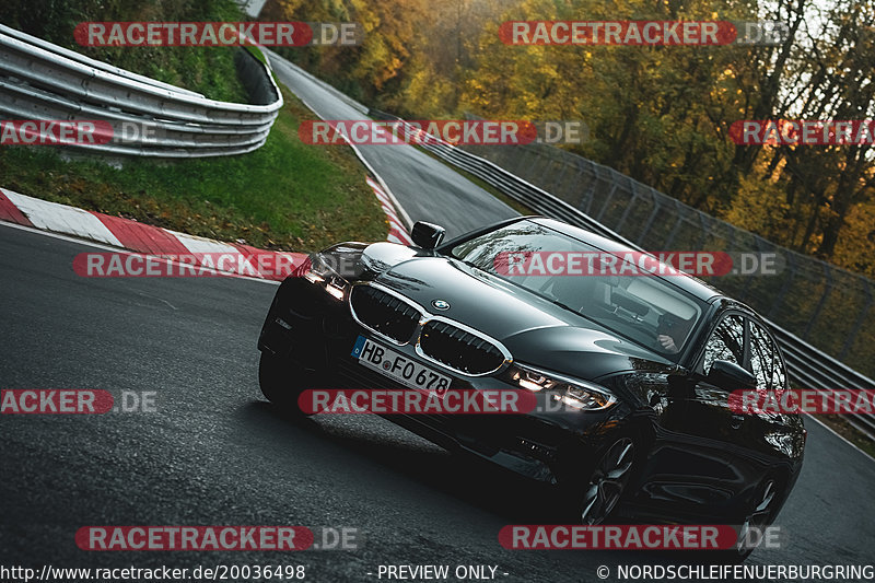 Bild #20036498 - Touristenfahrten Nürburgring Nordschleife (13.11.2022)