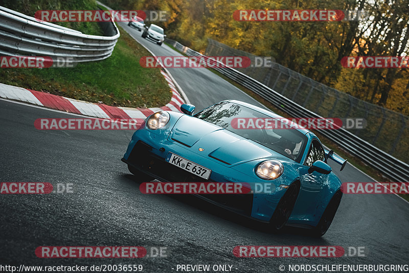 Bild #20036559 - Touristenfahrten Nürburgring Nordschleife (13.11.2022)