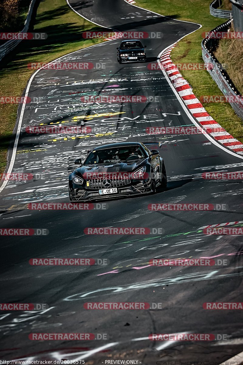 Bild #20036575 - Touristenfahrten Nürburgring Nordschleife (13.11.2022)