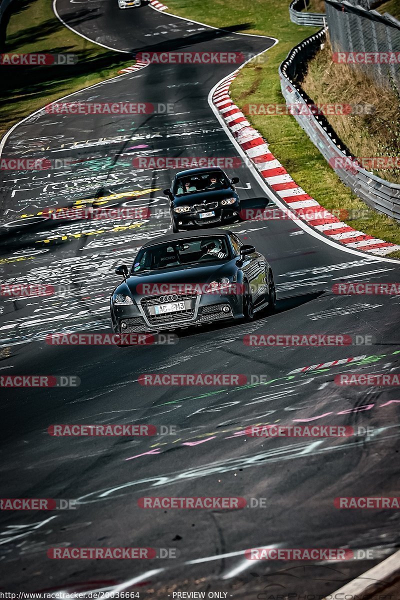 Bild #20036664 - Touristenfahrten Nürburgring Nordschleife (13.11.2022)