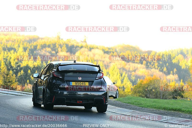 Bild #20036666 - Touristenfahrten Nürburgring Nordschleife (13.11.2022)