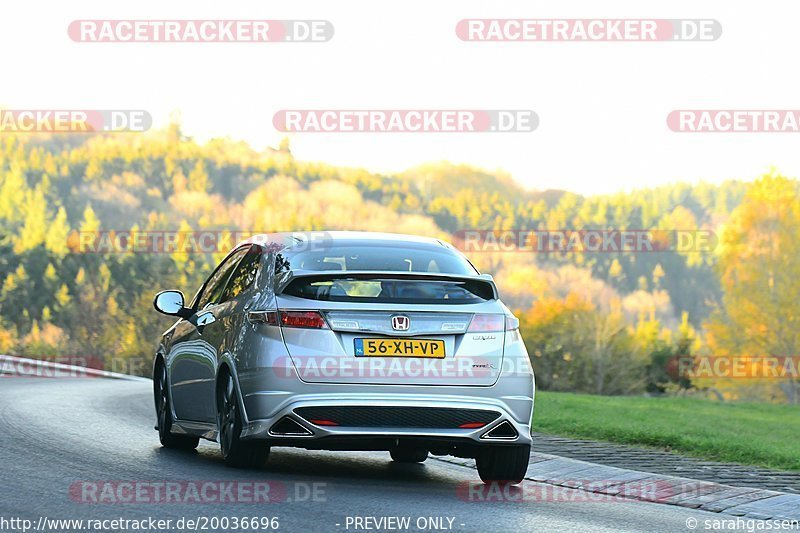 Bild #20036696 - Touristenfahrten Nürburgring Nordschleife (13.11.2022)