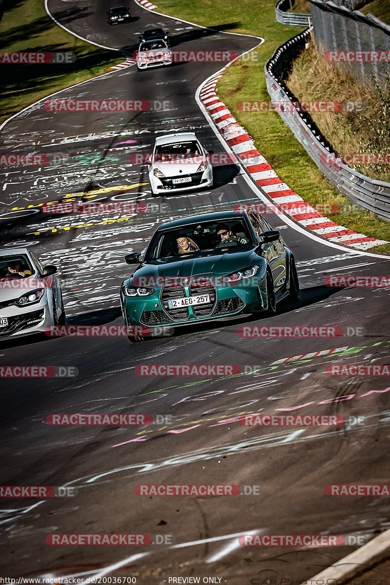 Bild #20036700 - Touristenfahrten Nürburgring Nordschleife (13.11.2022)