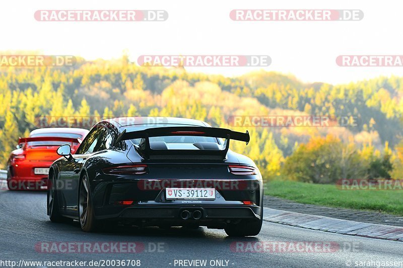 Bild #20036708 - Touristenfahrten Nürburgring Nordschleife (13.11.2022)