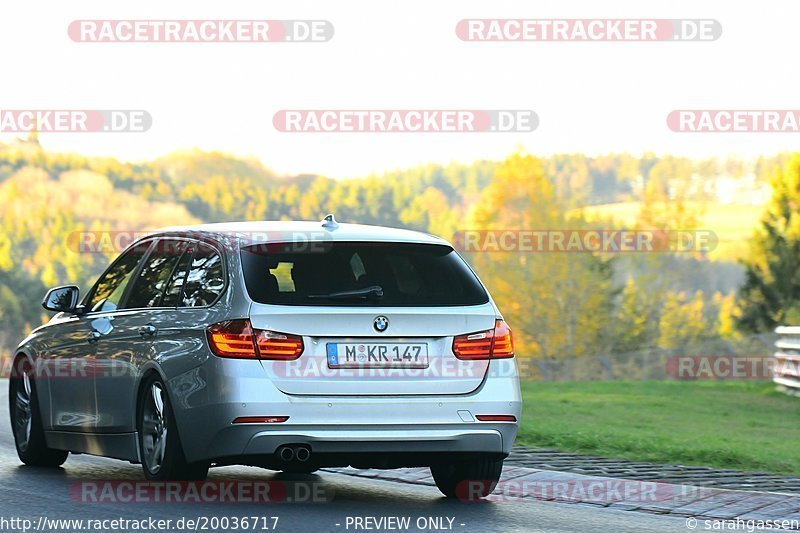 Bild #20036717 - Touristenfahrten Nürburgring Nordschleife (13.11.2022)