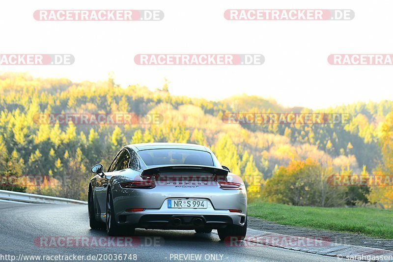 Bild #20036748 - Touristenfahrten Nürburgring Nordschleife (13.11.2022)