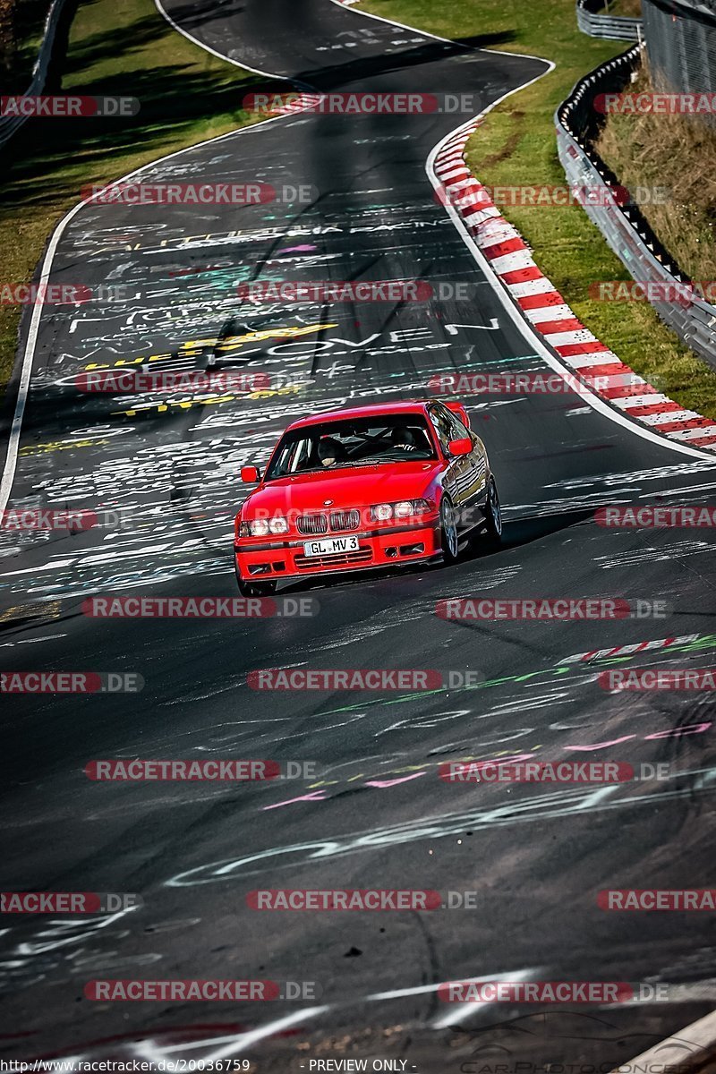 Bild #20036759 - Touristenfahrten Nürburgring Nordschleife (13.11.2022)