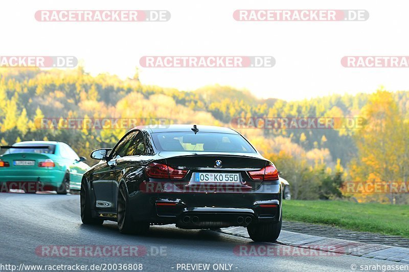 Bild #20036808 - Touristenfahrten Nürburgring Nordschleife (13.11.2022)