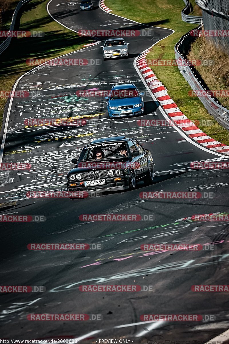 Bild #20036884 - Touristenfahrten Nürburgring Nordschleife (13.11.2022)