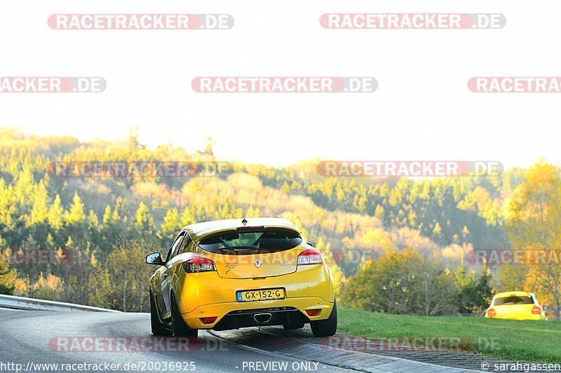 Bild #20036925 - Touristenfahrten Nürburgring Nordschleife (13.11.2022)