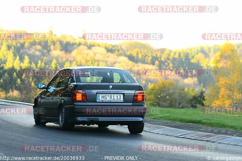 Bild #20036933 - Touristenfahrten Nürburgring Nordschleife (13.11.2022)