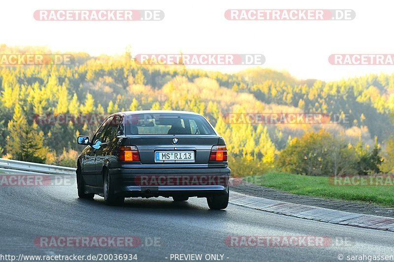 Bild #20036934 - Touristenfahrten Nürburgring Nordschleife (13.11.2022)