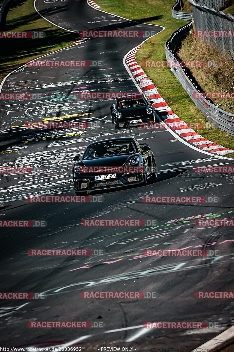 Bild #20036952 - Touristenfahrten Nürburgring Nordschleife (13.11.2022)