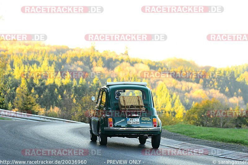 Bild #20036960 - Touristenfahrten Nürburgring Nordschleife (13.11.2022)