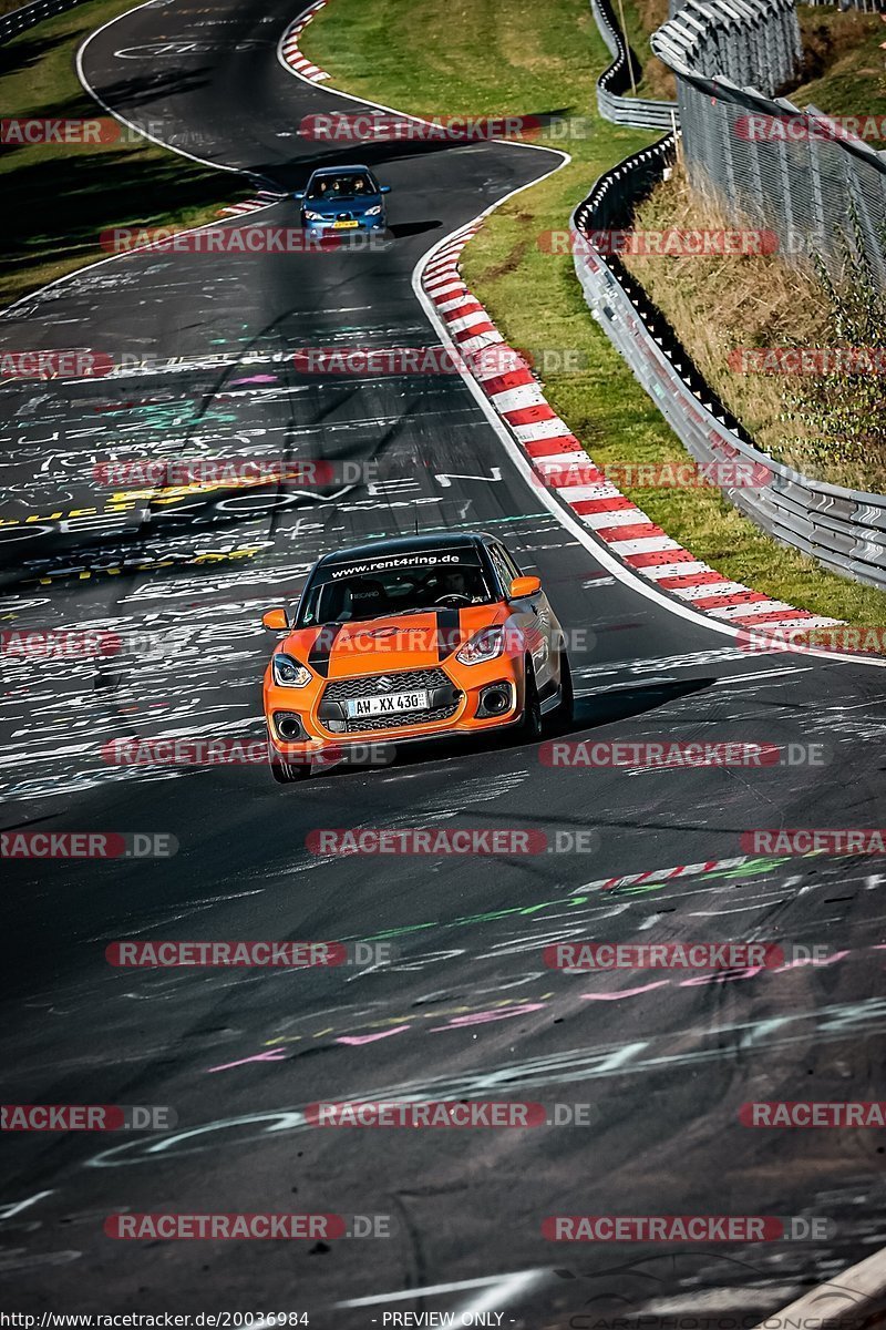 Bild #20036984 - Touristenfahrten Nürburgring Nordschleife (13.11.2022)