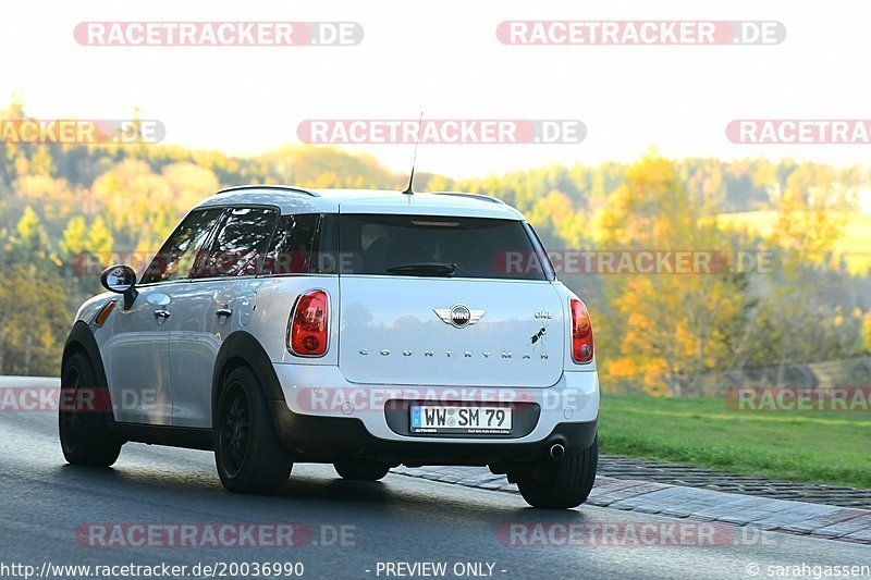 Bild #20036990 - Touristenfahrten Nürburgring Nordschleife (13.11.2022)