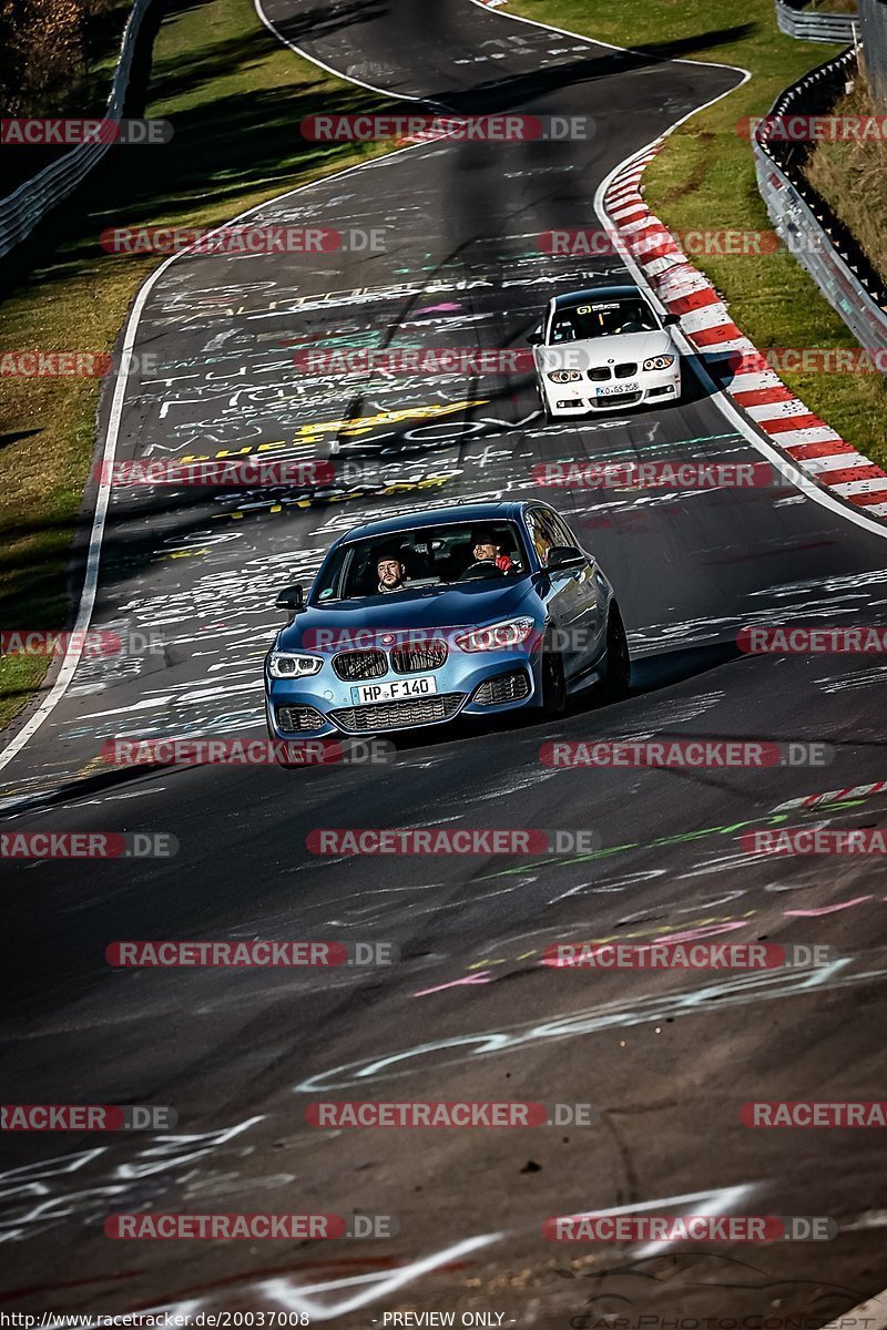 Bild #20037008 - Touristenfahrten Nürburgring Nordschleife (13.11.2022)