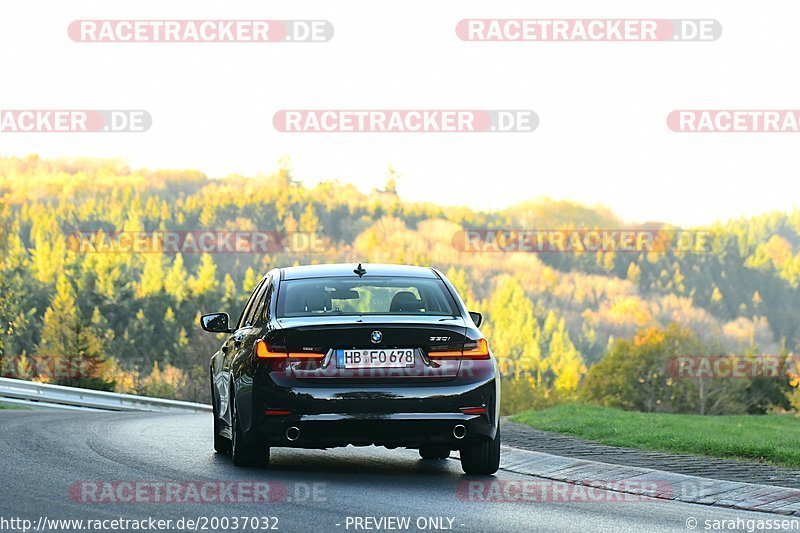 Bild #20037032 - Touristenfahrten Nürburgring Nordschleife (13.11.2022)