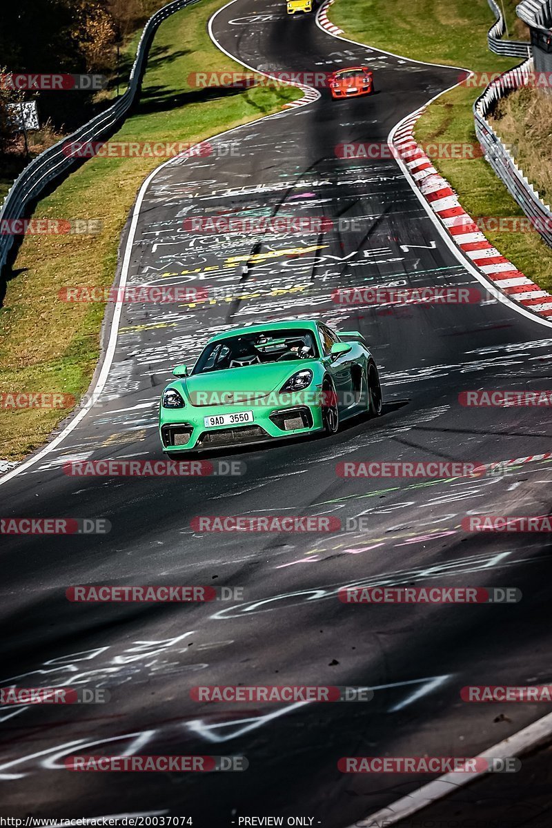 Bild #20037074 - Touristenfahrten Nürburgring Nordschleife (13.11.2022)