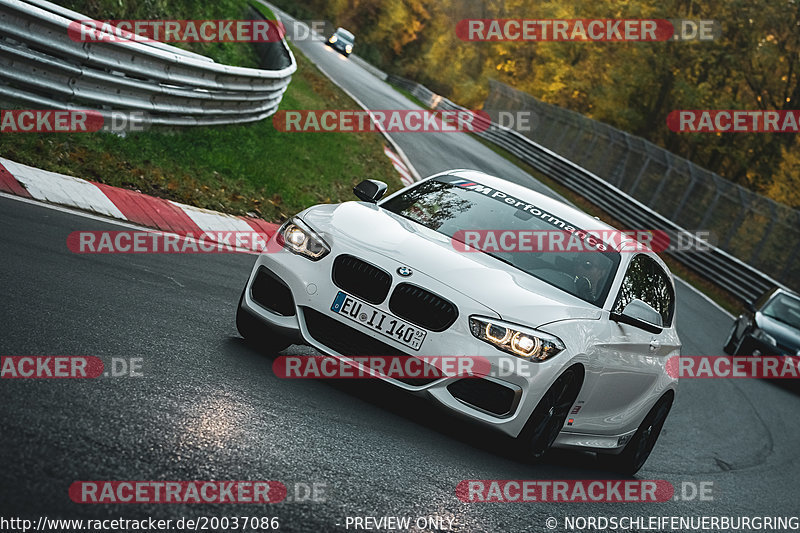 Bild #20037086 - Touristenfahrten Nürburgring Nordschleife (13.11.2022)