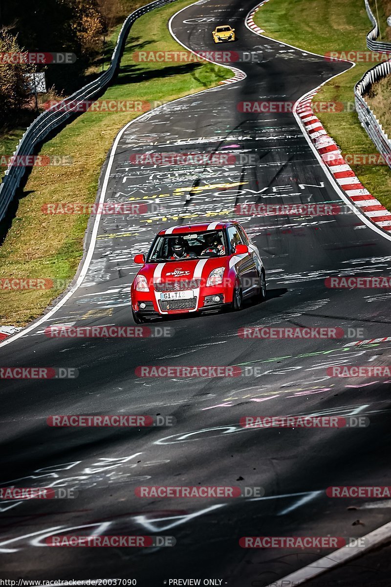 Bild #20037090 - Touristenfahrten Nürburgring Nordschleife (13.11.2022)