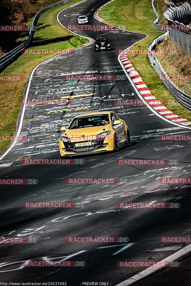 Bild #20037092 - Touristenfahrten Nürburgring Nordschleife (13.11.2022)