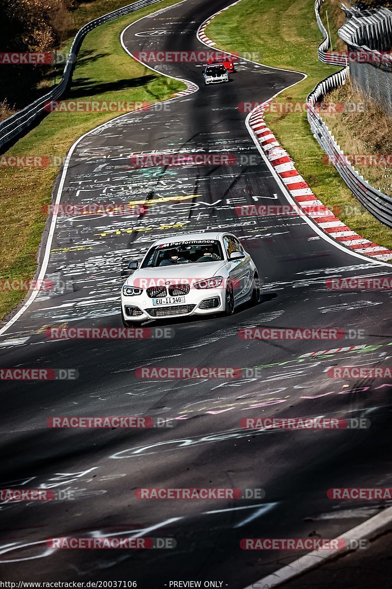 Bild #20037106 - Touristenfahrten Nürburgring Nordschleife (13.11.2022)