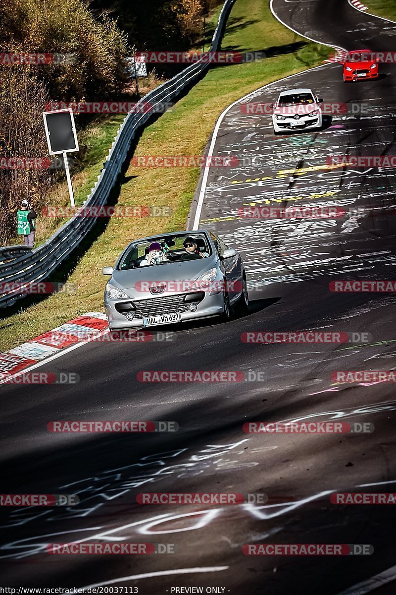 Bild #20037113 - Touristenfahrten Nürburgring Nordschleife (13.11.2022)