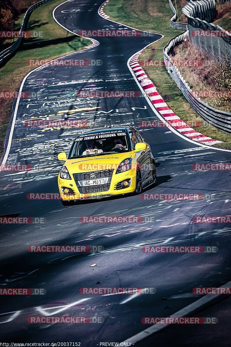 Bild #20037152 - Touristenfahrten Nürburgring Nordschleife (13.11.2022)