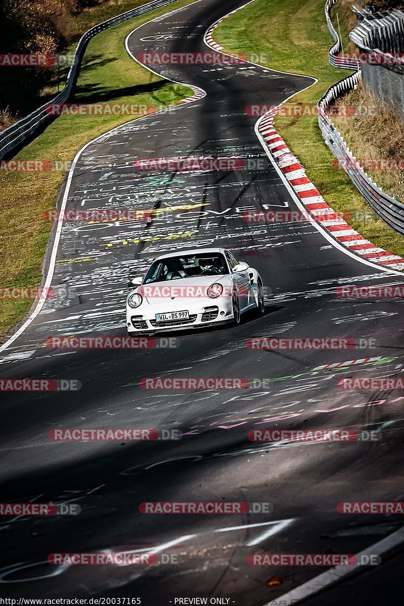 Bild #20037165 - Touristenfahrten Nürburgring Nordschleife (13.11.2022)